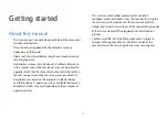 Preview for 4 page of Samsung Galaxy Book2 pro User Manual