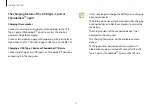 Preview for 13 page of Samsung Galaxy Book2 pro User Manual