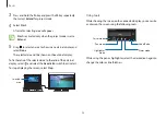 Preview for 25 page of Samsung Galaxy Book2 pro User Manual