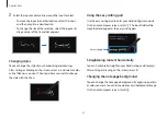 Preview for 51 page of Samsung Galaxy Book2 pro User Manual