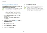 Preview for 60 page of Samsung Galaxy Book2 pro User Manual