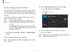 Preview for 62 page of Samsung Galaxy Book2 pro User Manual