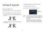 Preview for 66 page of Samsung Galaxy Book2 pro User Manual