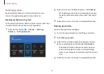 Preview for 80 page of Samsung Galaxy Book2 pro User Manual