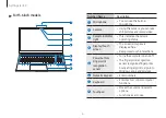 Preview for 6 page of Samsung Galaxy Book3 360 User Manual