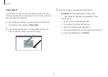 Preview for 18 page of Samsung Galaxy Book3 360 User Manual