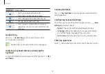 Preview for 24 page of Samsung Galaxy Book3 360 User Manual