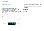 Preview for 46 page of Samsung Galaxy Book3 360 User Manual