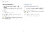 Preview for 60 page of Samsung Galaxy Book3 360 User Manual