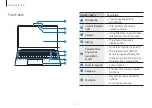 Preview for 5 page of Samsung Galaxy Book3 User Manual