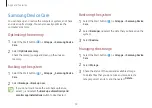 Preview for 38 page of Samsung Galaxy Book3 User Manual