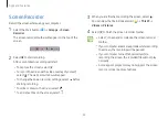 Preview for 44 page of Samsung Galaxy Book3 User Manual