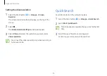 Preview for 45 page of Samsung Galaxy Book3 User Manual