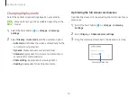 Preview for 50 page of Samsung Galaxy Book3 User Manual