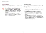 Preview for 54 page of Samsung Galaxy Book3 User Manual