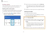 Preview for 65 page of Samsung Galaxy Book3 User Manual