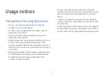 Preview for 71 page of Samsung Galaxy Book3 User Manual