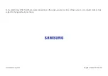 Preview for 107 page of Samsung Galaxy Book3 User Manual