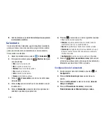 Preview for 124 page of Samsung Galaxy Camera EK-GC100 Manual Del Usuario