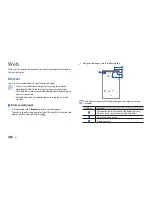 Preview for 25 page of Samsung Galaxy GT-P1000L User Manual