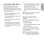 Preview for 8 page of Samsung Galaxy Note PRO Instructions Manual