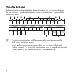 Preview for 9 page of Samsung Galaxy Note PRO Instructions Manual