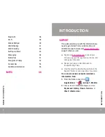 Preview for 2 page of Samsung Galaxy Note Start Manual