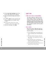 Preview for 26 page of Samsung Galaxy Note Start Manual