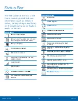 Preview for 20 page of Samsung Galaxy S6 SM-G920T1 User Manual