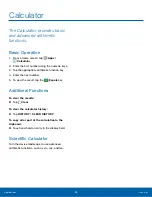 Preview for 39 page of Samsung Galaxy S6 SM-G920T1 User Manual