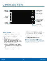 Preview for 42 page of Samsung Galaxy S6 SM-G920T1 User Manual