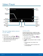 Preview for 64 page of Samsung Galaxy S6 SM-G920T1 User Manual