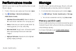 Preview for 170 page of Samsung GALAXY S8 ACTIVE User Manual