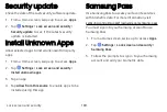 Preview for 187 page of Samsung GALAXY S8 ACTIVE User Manual