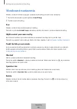 Preview for 365 page of Samsung Galaxy SmartTag User Manual