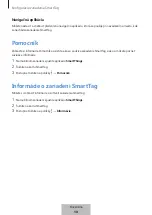 Preview for 367 page of Samsung Galaxy SmartTag User Manual