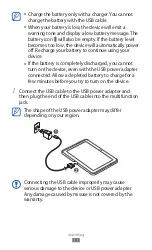 Preview for 11 page of Samsung GALAXY tab 10.1 N GT-P7501 User Manual