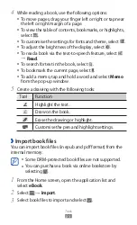 Preview for 89 page of Samsung GALAXY tab 10.1 N GT-P7501 User Manual