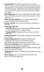 Preview for 101 page of Samsung GALAXY tab 10.1 N GT-P7501 User Manual