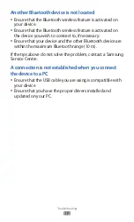 Preview for 112 page of Samsung GALAXY tab 10.1 N GT-P7501 User Manual