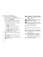 Preview for 74 page of Samsung Galaxy Tab 2 GT-P5113 User Manual