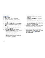 Preview for 102 page of Samsung Galaxy Tab 2 GT-P5113 User Manual