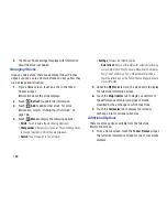 Preview for 174 page of Samsung Galaxy Tab 2 GT-P5113 User Manual