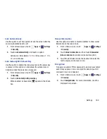 Preview for 193 page of Samsung Galaxy Tab 2 GT-P5113 User Manual