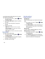 Preview for 200 page of Samsung Galaxy Tab 2 GT-P5113 User Manual