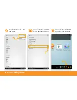 Preview for 6 page of Samsung Galaxy Tab 2 Internet Setup Manual