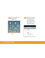 Preview for 8 page of Samsung Galaxy Tab 2 Internet Setup Manual