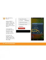 Preview for 10 page of Samsung Galaxy Tab 2 Internet Setup Manual