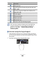 Preview for 36 page of Samsung GALAXY TAB 7.7 GT-P6810 User Manual