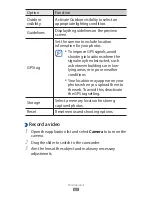 Preview for 66 page of Samsung GALAXY TAB 7.7 GT-P6810 User Manual